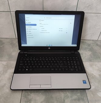 15,6" NOTEBOOK HP 350 G2 S GOOGLE CHROME OS - 4