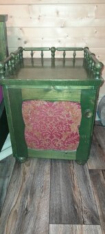 Komplet Ložnice - 4