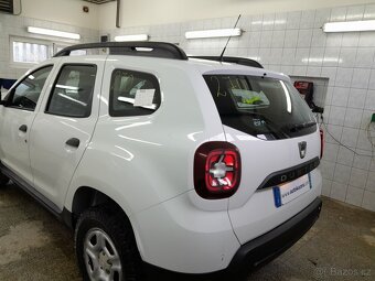 Dacia Duster 1,5 BLUE DCI 4WD - 4