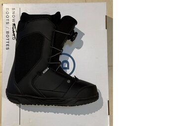 Snowboardové boty RIDE Rook - 4