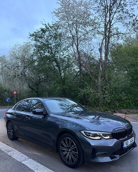 BMW 330i g20 - 4