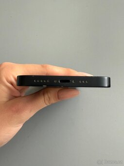iPhone 14, Top stav, černá barva 👌 - 4