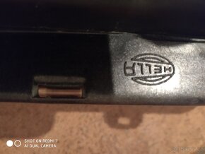 Mercedes W123 světla - 4