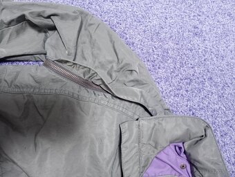 Variabilní dívčí bunda Zara Kids, vel. 152 - 4