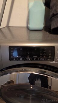 Pračka se sušičkou - 4
