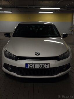 Volkswagen Scirocco 1.4 TSI 90Kw - 4