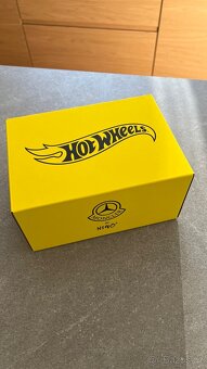 Mercedes-Benz Project G-Class Past II Future Hot Wheels - 4