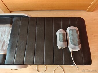 Masážní termolehátko Ceragem V3 - 4