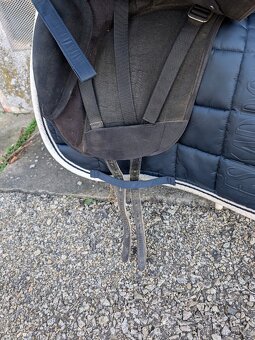 Prodám/vyměním Wintec Isabell 17,5"/vyměnitelná - 4