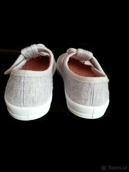 Tenisky vel. 26 Sinsay - 4