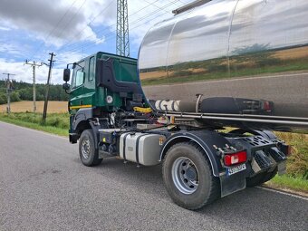 Tatra PHOENIX 4x4 - 4