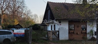 Prodej RD Oskořínek, okr. Nymburk,1369m2 - 4