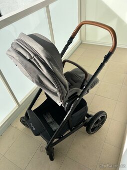 Nuna Mixx Next 3v1 - 4