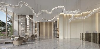 🌟 Exkluzivní bydlení, které spojuje eleganci a výhled na bu - 4