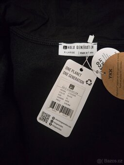 Pánska tepláková súprava HOLO GENERATION – nová s visačkou ( - 4