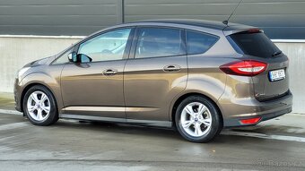 Prodám Ford C MAX - 4