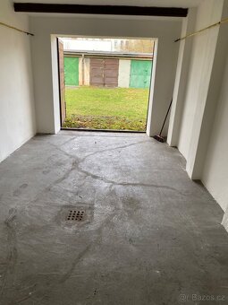 Pronájem garáže v Moravské Ostravě - 4