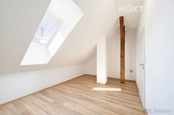 Pronájem byt 2+kk, 58㎡ - 4