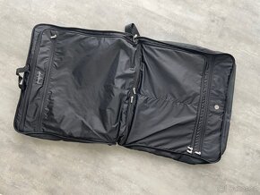 Porsche Design Roadster Bag - cestovní taška na obleky - 4