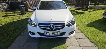 E250 CDI 4MATIC - 4