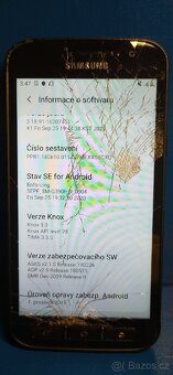 Samsung Galaxy Xcover 4 - 4