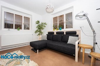 Prodej rodinného domu 150 m², Horní Jelení, ev.č. 00135 - 4