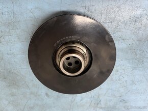 Řemenice BMW N57N - 4