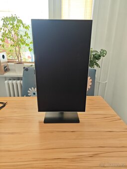 OLED Herní Samsung LS27DG600 27“ - 4