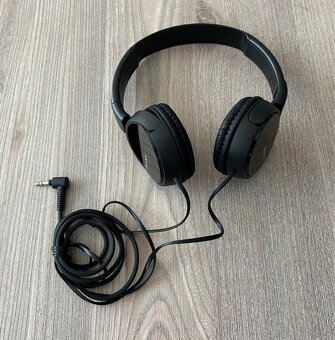 SONY sluchátka MDR-ZX110 - 4