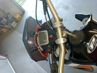 KTM 620 Duke - 4