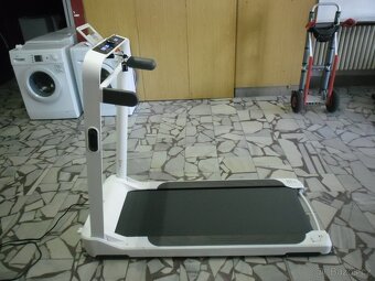 Prodáme běžecký pás Domyos Initial Run - 4