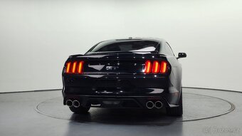 2017 FORD MUSTANG GT 5.0V8 Automatic - 4