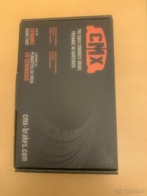 JEEP GRAND CHEROKEE SRT BRZDOVE DESTIČKY - 4