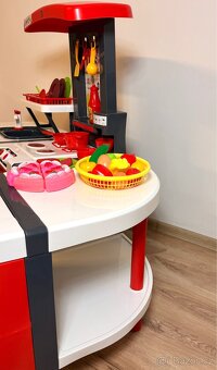 Dětská velká kuchyňka - 4