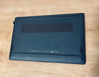 Notebook HP 15-fd0600nc v super stavu - levně - 4