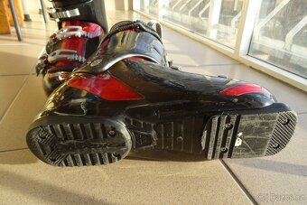 Lyžáky Nordica Cruise GTS4, 275 - 4