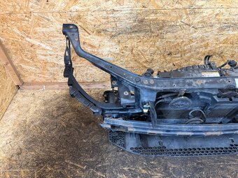 KOMPLETNÍ CHLADIČOVÁ STĚNA KIA CEED 1.6 CRDI 85KW - 4