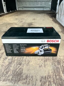 Bosch startér (CITROËN, FIAT, PEUGEOT) - 4