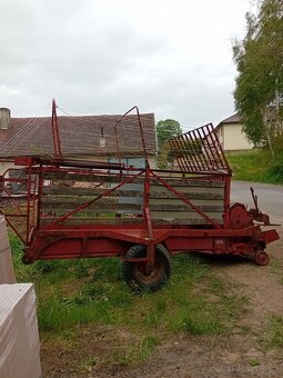 Sběrací vůz - 4