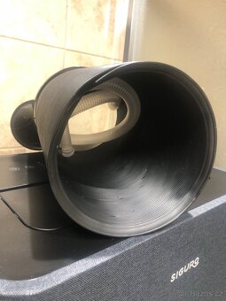 Mobilní klimatizace Siguro ac-h280b mistral 14 - 4