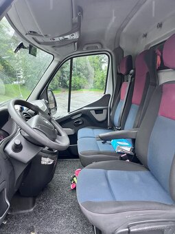Prodám Renault Master 2015 - 4