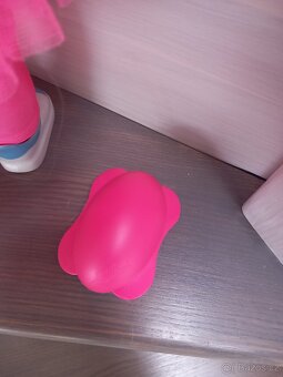 Panenka Baby born  sestřička - 4