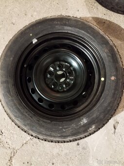 Nové rezervní kolo Toyota Avensis - 4