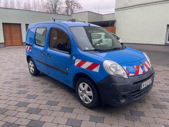 Renault Kangoo Z.E. Confort – 100% ELEKTRO • 47.900 km • DPH - 4