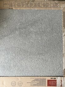 Dlažba Rako Kaamos Outdoor 60x60 cm šedá, síla 2cm - 4