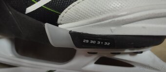 Dětské brusle velikost 29 až 32 - 4