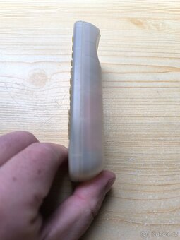 Nové originál dálkové ovládání Pioneer  CU-XR056 + Nové Batt - 4