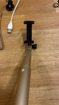Selfie tyč - 4