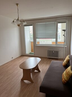 Pronájem bytu v OV 1+1 47m2, Chomutov, Písečná - 4