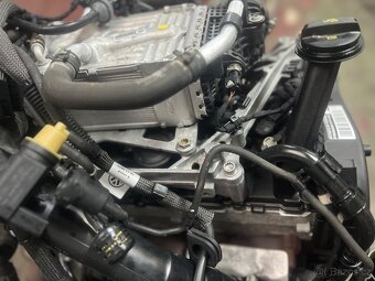Motor CXG 2.0 tdi 75KW 2016 nájezd pouze 65.000km - 4